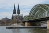 Dom und bruecke